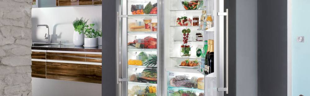 Fridge retailers deals